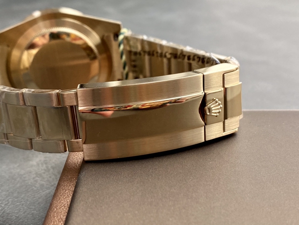 激安ロレックス角部分ディテール